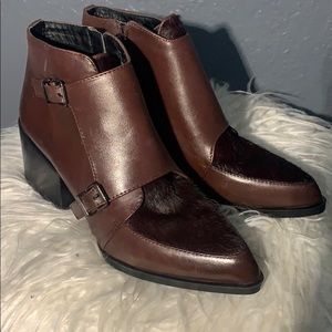 Circus by Sam Edelman Booties